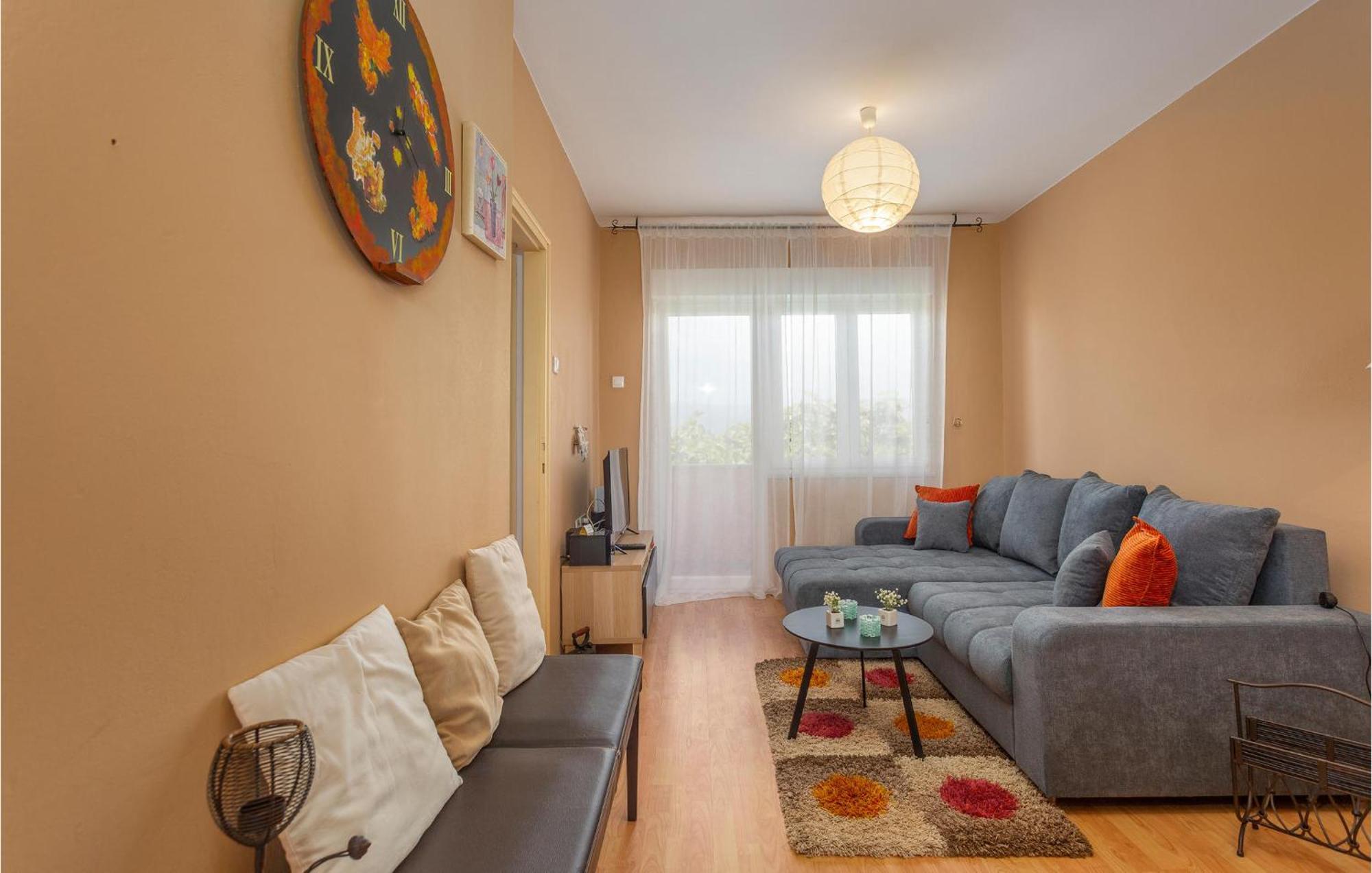 Nice Home In Risika With House Sea View Εξωτερικό φωτογραφία